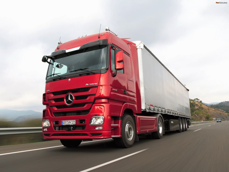 Understanding Driver CPC: Everything You Need to Know